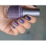 Morgan Taylor - Lust Worthy (dark purple grey) 15ml